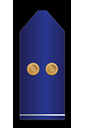 Lieutenant (SG) - GSN
