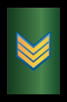 Staff Sergeant - RMA