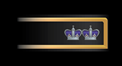 Warrant Officer 1st Class